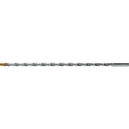 WALTER Extra Length Drill Bits, unit: metric, Point angle: 140, Hand: Right,  DC160-30-04.000A1-WJ30EU